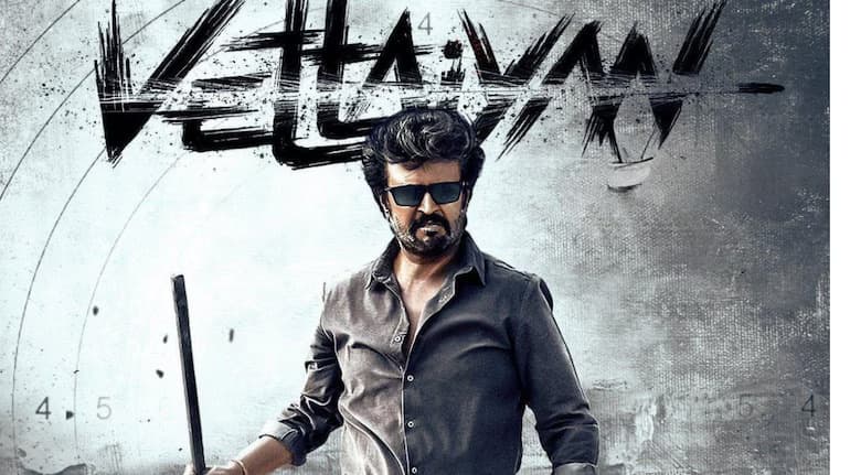 Vettaiyan Movie Day 1 Worldwide Collection Reports