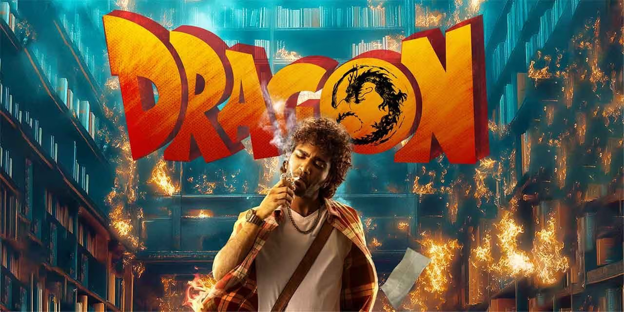 Dragon Tamil Movie Box Office Collection Worldwide