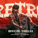 Retro Movie Box Office Collection Reports